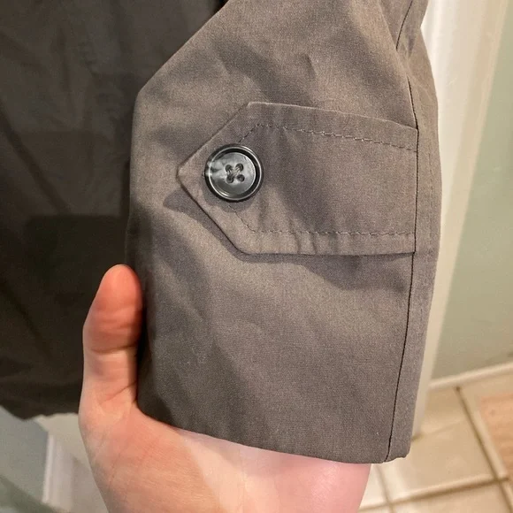 *HOST PICK* Christian Dior Le Connaisseur Trench Coat - Picture 6 of 9